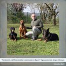 Hunderecht und Wesenstest bei Listenhunden in Bayern mit...