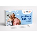 DNA Galantos Test zur Ermittlung der Hunderasse