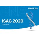 FERAGEN DOGCHECK 4.0 + ISAG 2020 DNA-PROFIL