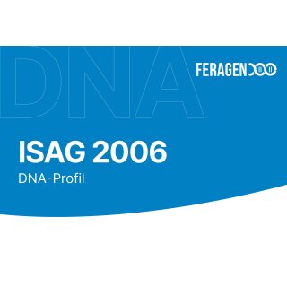 DNA-PROFIL (ISAG 2006)