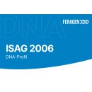 DNA-PROFIL (ISAG 2006)