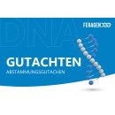 Abstammungsgutachten