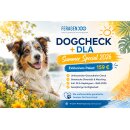 Summer Special - DogCheck + Diversität + DLA + ISAG...