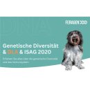 Summer Special - DogCheck + Diversität + DLA + ISAG...