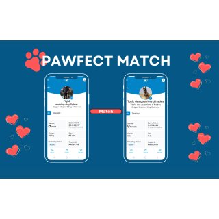 Pawfect Match