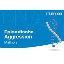 Episodische Aggression (Belgischer Malinois Typ)